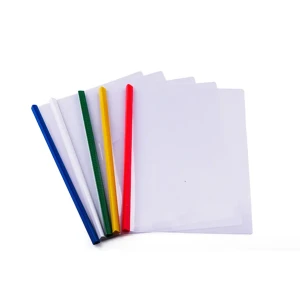 Bìa cây A4 FO-RC01