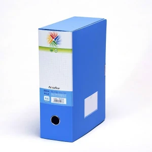 Bìa hộp PP 100-A4 FO-BF03