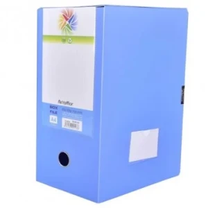 Bìa hộp PP 150-A4 FO-BF05