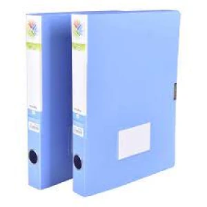 Bìa hộp PP 35-A4 FO-BF04