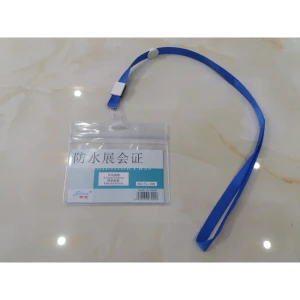 Bộ thẻ đeo ngang bé 108