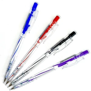 Bút bi TL-027 hộp 20