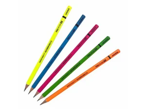 Bút chì gỗ 2B GP-C003