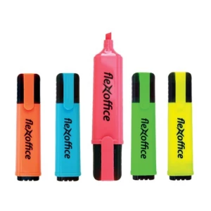 Bút dạ quang FO-HL02/VN