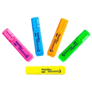 Bút dạ quang FO-HL05/VN