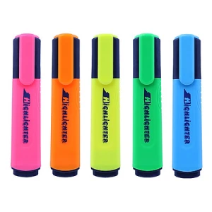 Bút dạ quang HL-012