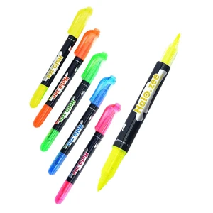 Bút dạ quang HL-03 vỉ 10