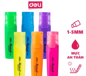 Bút dạ quang S621