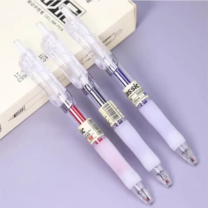 Bút gel BAOKE F35 ngòi 0.5mm