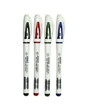 Bút Gel chữ A Aihao AH-801A