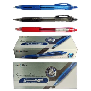 Bút gel FO-GELB012/VN