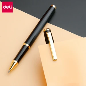 Bút ký cao cấp Deli CQ086