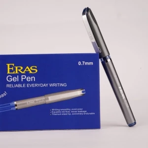 Bút ký gel Eras E788 ngòi 0.7mm
