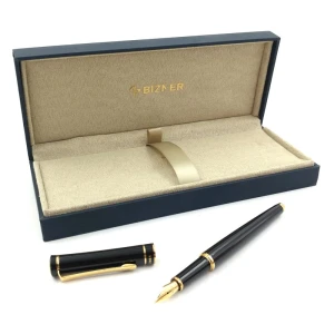 Bút máy cao cấp BIZ-FT01