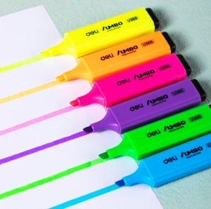 Bút nhớ dòng U366 Deli