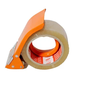 Cắt băng dính cầm tay Dân Hoa