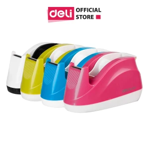 Cắt băng dính để bàn E808