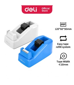 Cắt băng dính để bàn E811