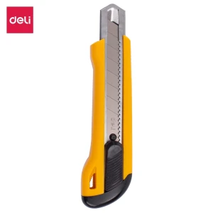 Dao rọc giấy 18mm E2042