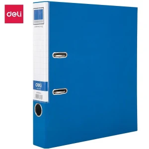 File còng FC 5cm (Xanh đậm) W38168 Deli
