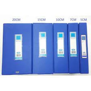 File hộp gấp 20cm Trà My 8361