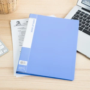 File lá 20 tờ E5220-VN Deli