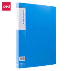 File lá 20 tờ EB01932-VN Deli