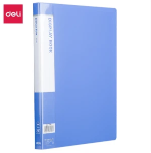 File lá 30 tờ E5230-VN Deli