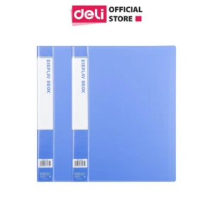 File lá 40 tờ E5240-VN Deli