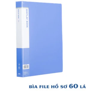 File lá 60 tờ E5260-VN Deli