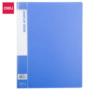 File lá 80 tờ EB02332-VN Deli