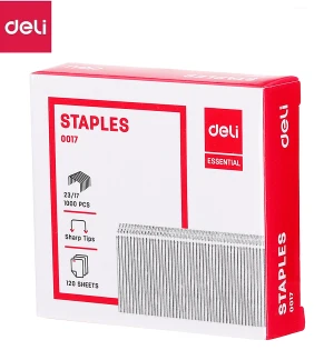 Ghim dập đại 23/17 E0017