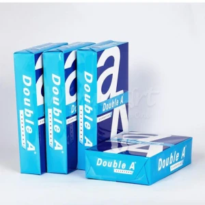 GIẤY A5 DOUBLE A 70 GSM