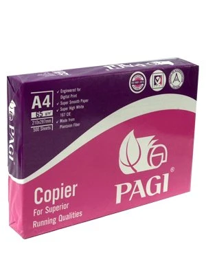 Giấy Pagi A4 65 GSM