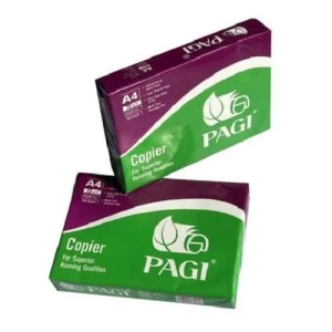 Giấy Pagi A4 70 GSM