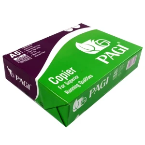Giấy Pagi A5 70 GSM