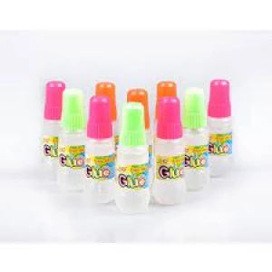 Keo dán giấy G-015 khay 12