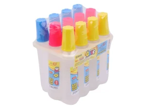 Keo dán giấy TP-G08 khay 12