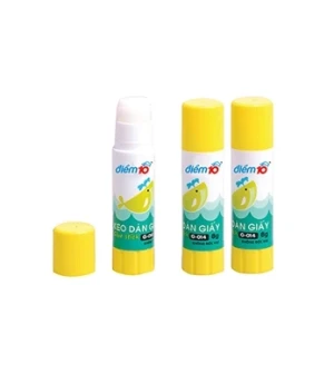 Keo khô G-014 hộp 30