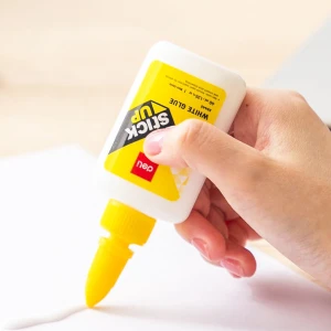 Keo sữa E39446 Deli 80ml