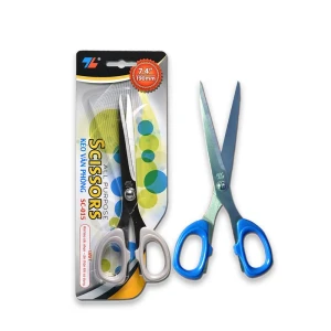 Kéo văn phòng SC-015 hộp 10