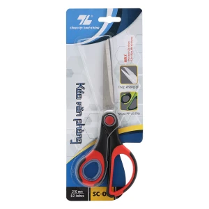 Kéo văn phòng SC-016 hộp 20