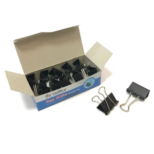 Kẹp bướm 32mm FO-DC04