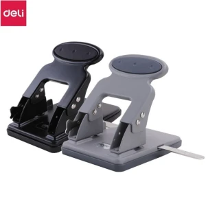 Máy đục lỗ (35 tờ) E0117 Deli