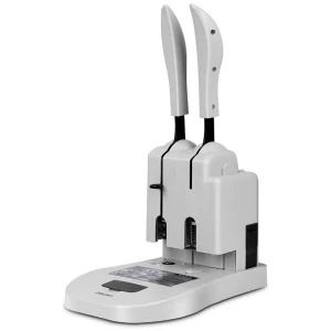 Máy khoan & đóng chứng từ (cỡ trung) 3876 Deli