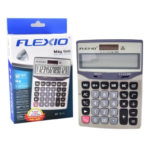 Máy tính Flexio CAL-03S