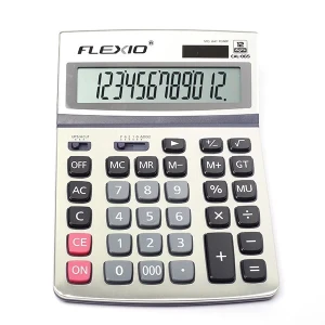 Máy tính Flexio CAL-06S