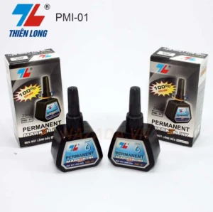 Mực bút lông dầu PMI-01