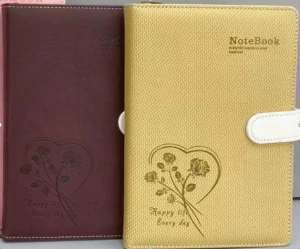 Sổ bìa da A5 25-1573