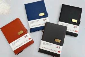 Sổ bìa da A5 25-39